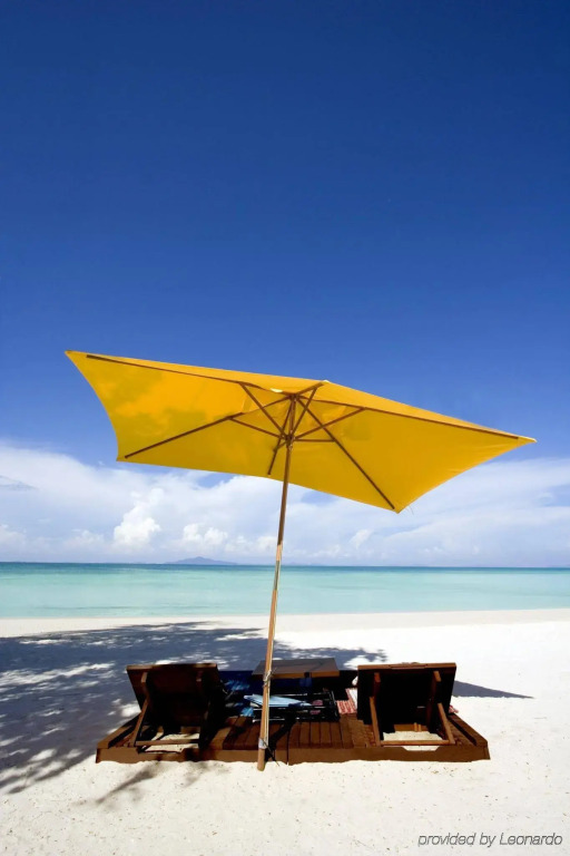 OUTRIGGER Phi Phi Island Resort