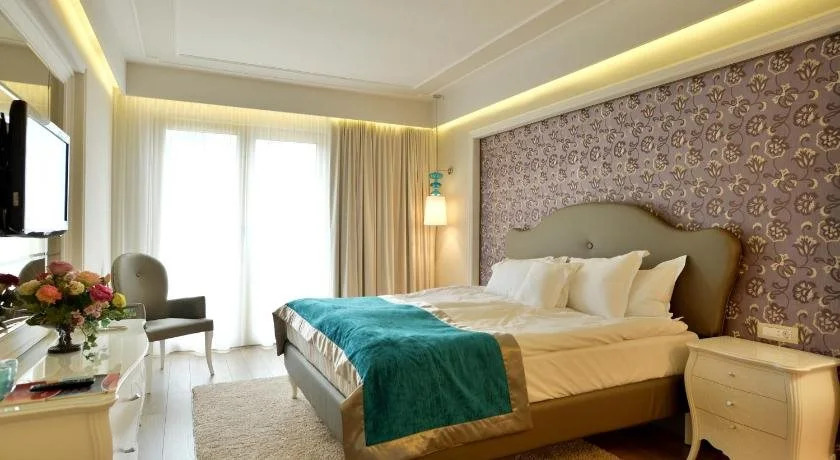 Hotel Dragului