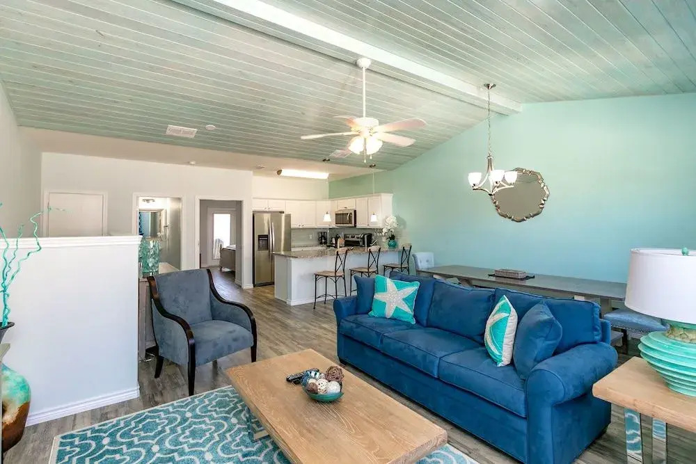 Brand New Port A Coastal Condo by RedAwning
