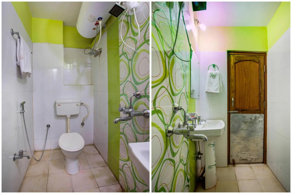 Hotel O Chabi Plaza