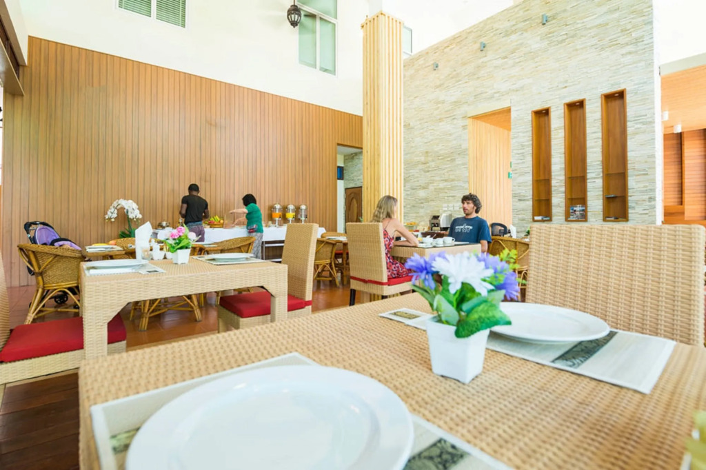 Pattra Vill Resort