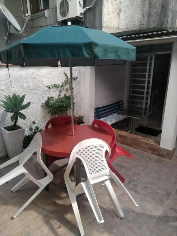 Casa Temporada - 2 Quartos
