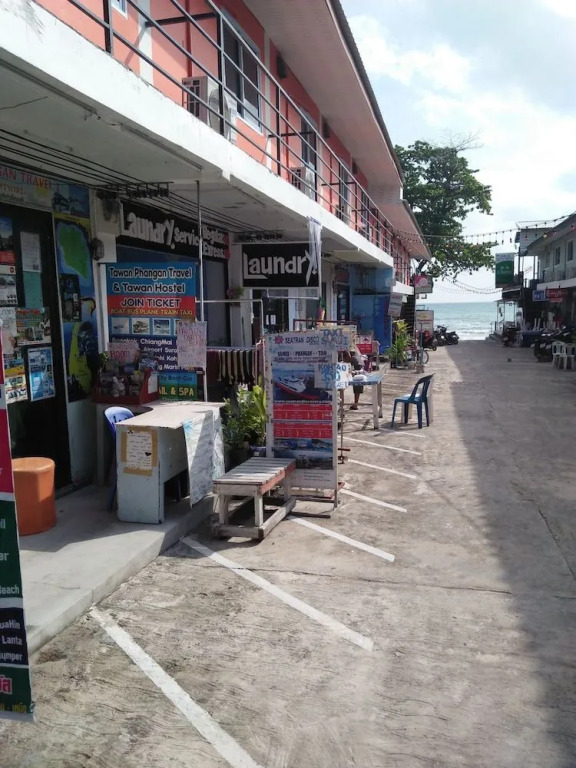Tawan Hostel