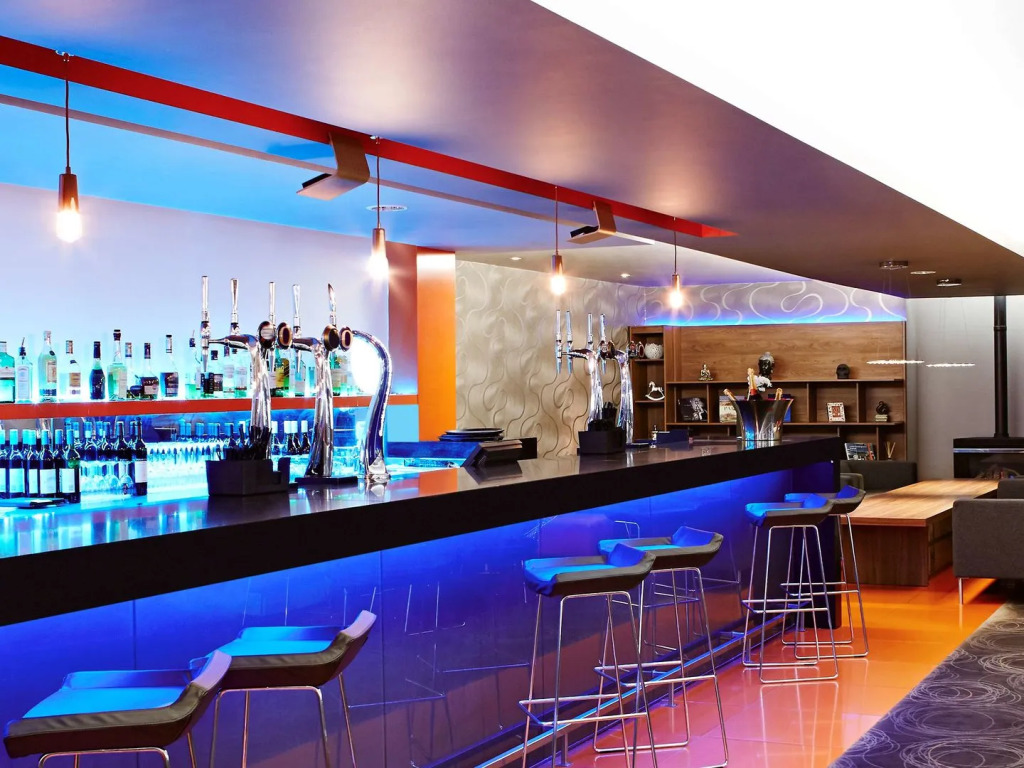 Novotel London Waterloo