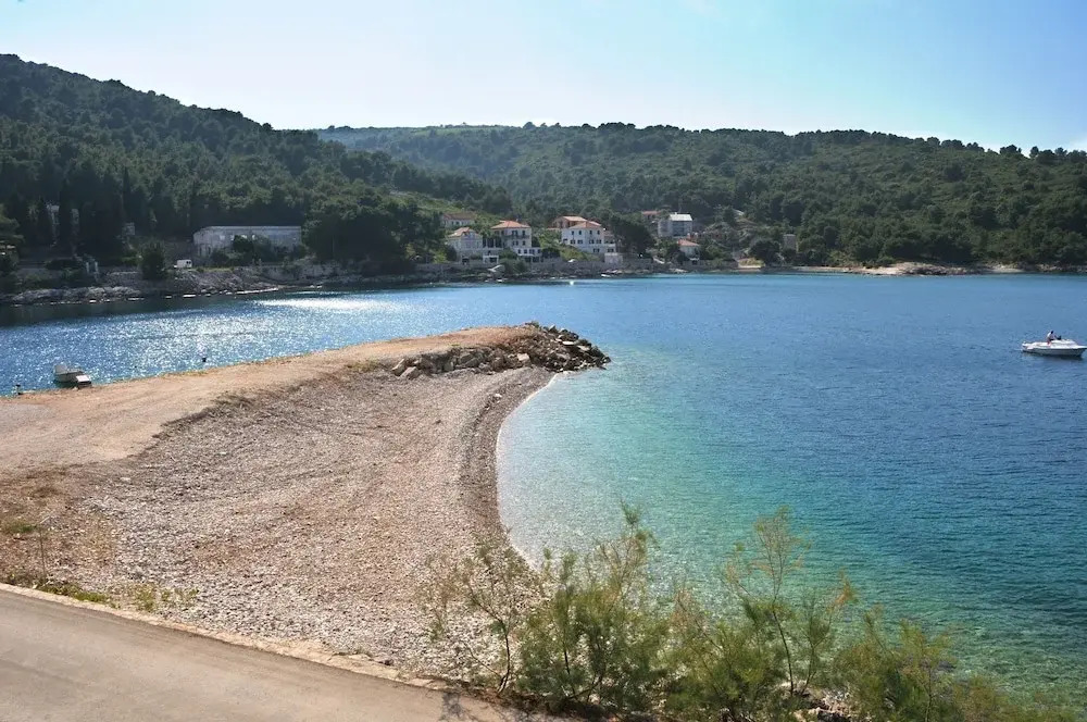 Sonja - 10m From Beach - A3-bez