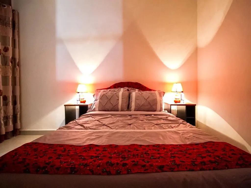 St Augustine Apart & Hotel