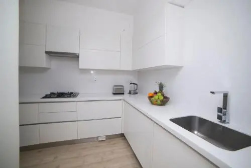 Luxe320 at On320 Residencies