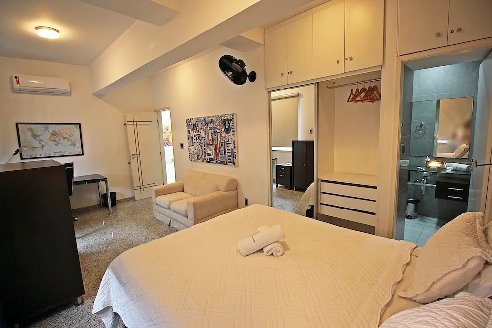 Rio Spot Homes Q011 Cobertura Copacabana