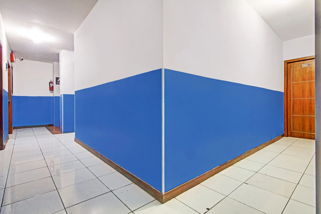 Hotel O Mall Of Indonesia