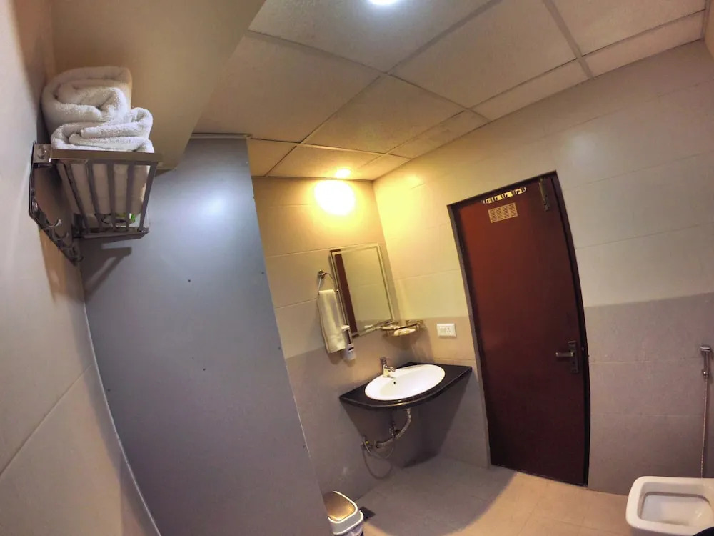 Hotel Simal