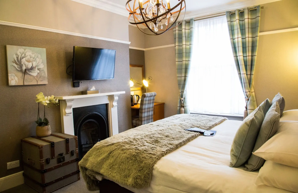 Hedley House Hotel Wellness and Spa