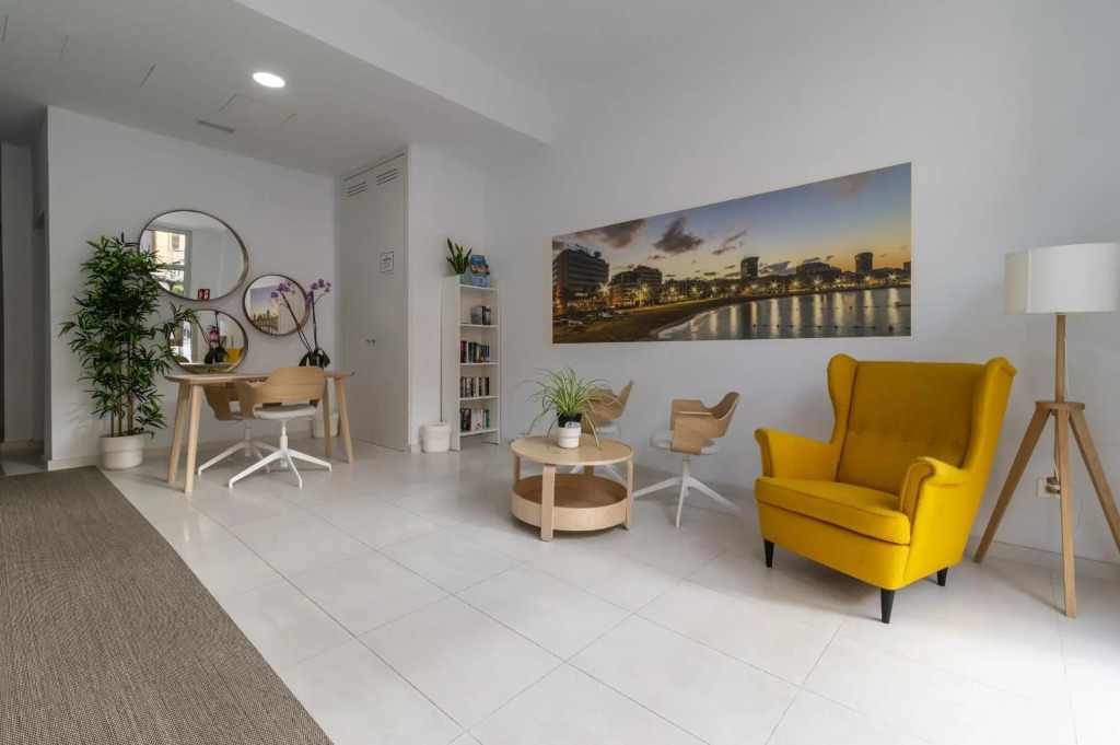 GuestReady - Nuevos Livian Suites Las Palmas