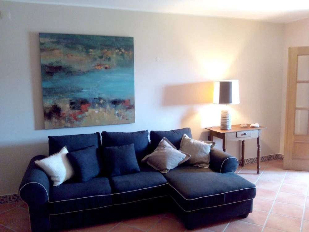 House with 2 Bedrooms in Cabanas de Tavira, with Furnished Balcony - 500 M From the Beach