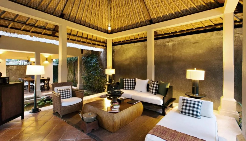 Kayumanis Sanur Private Villa and Spa