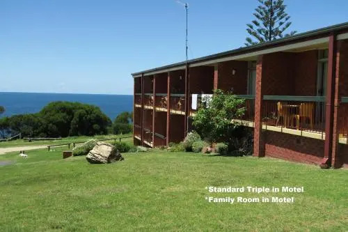 Tathra Hotel & Motel