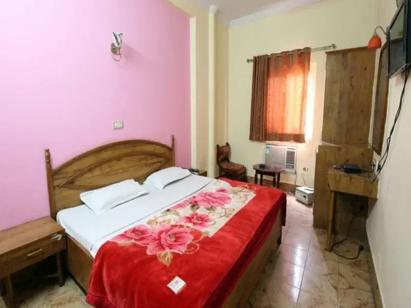 Hotel Prince International