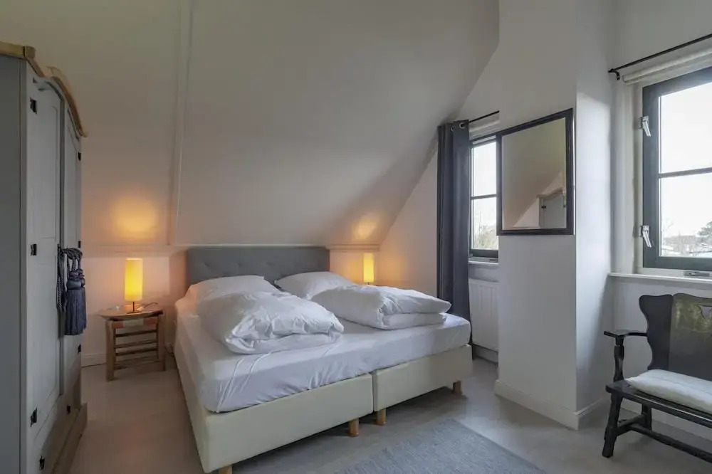 Holiday Villa at Park De Buitenplaats