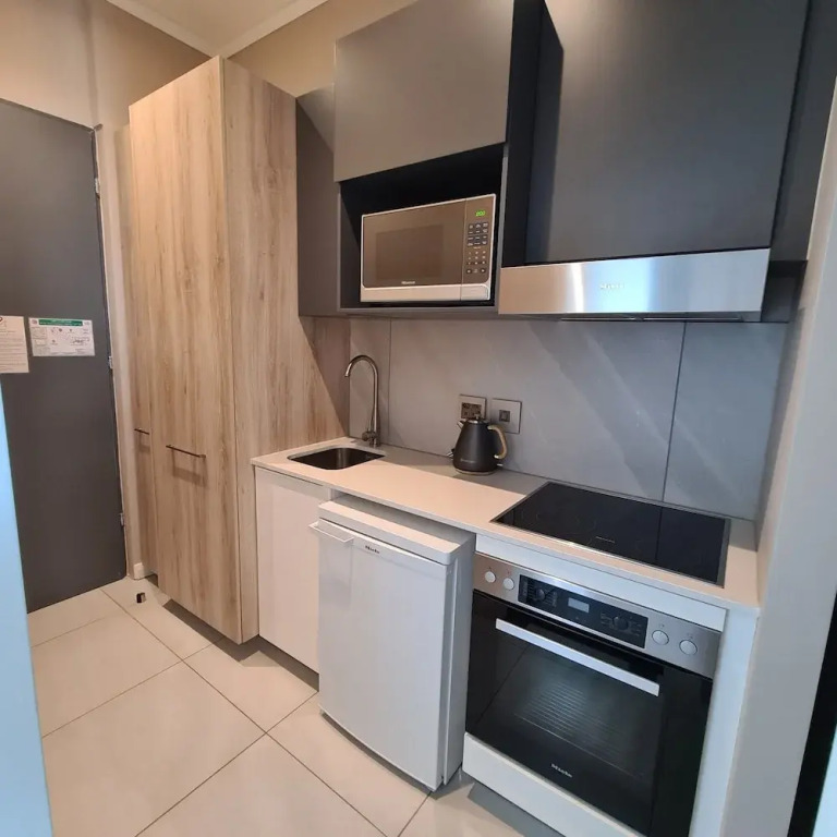 Menlyn Maine Luxury Rentals