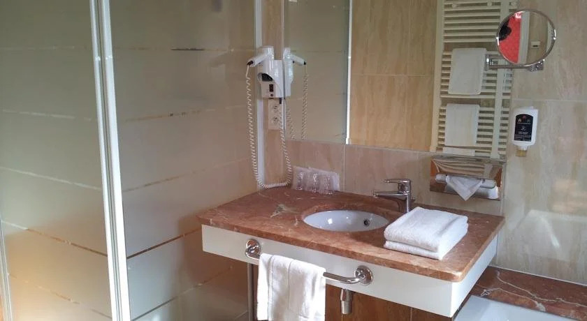 Apartment in Oostende near Mariakerke Beach