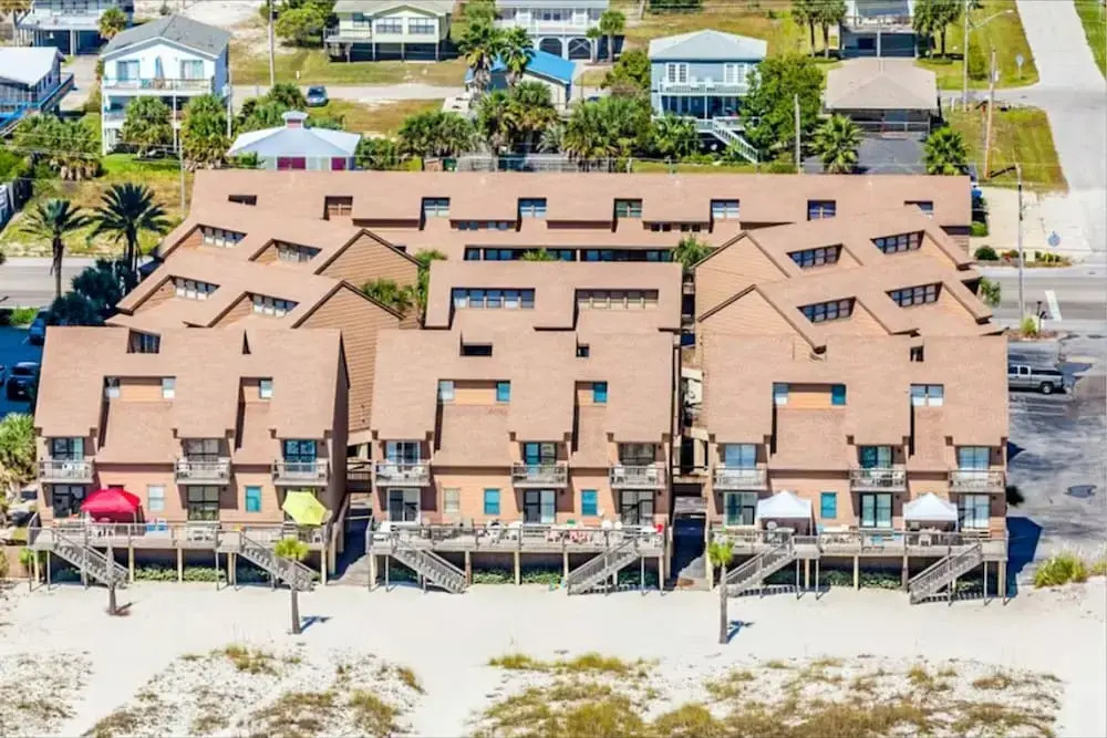 Ocean Reef 501