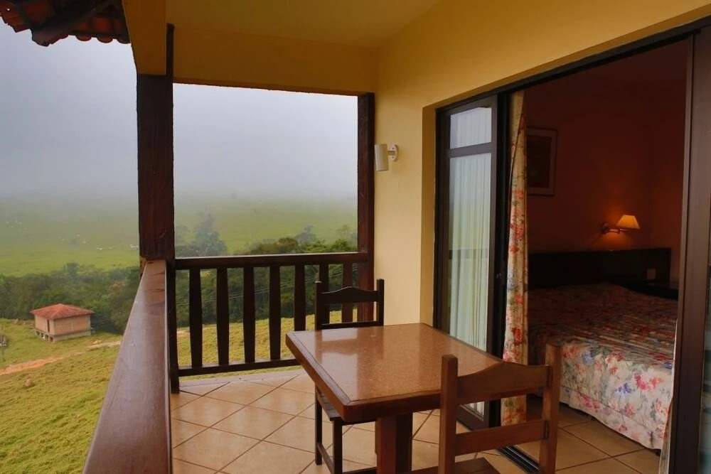 Hotel Fazenda Horizonte Belo