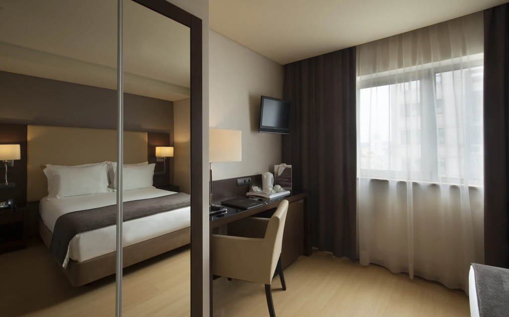 TURIM Ibéria Hotel