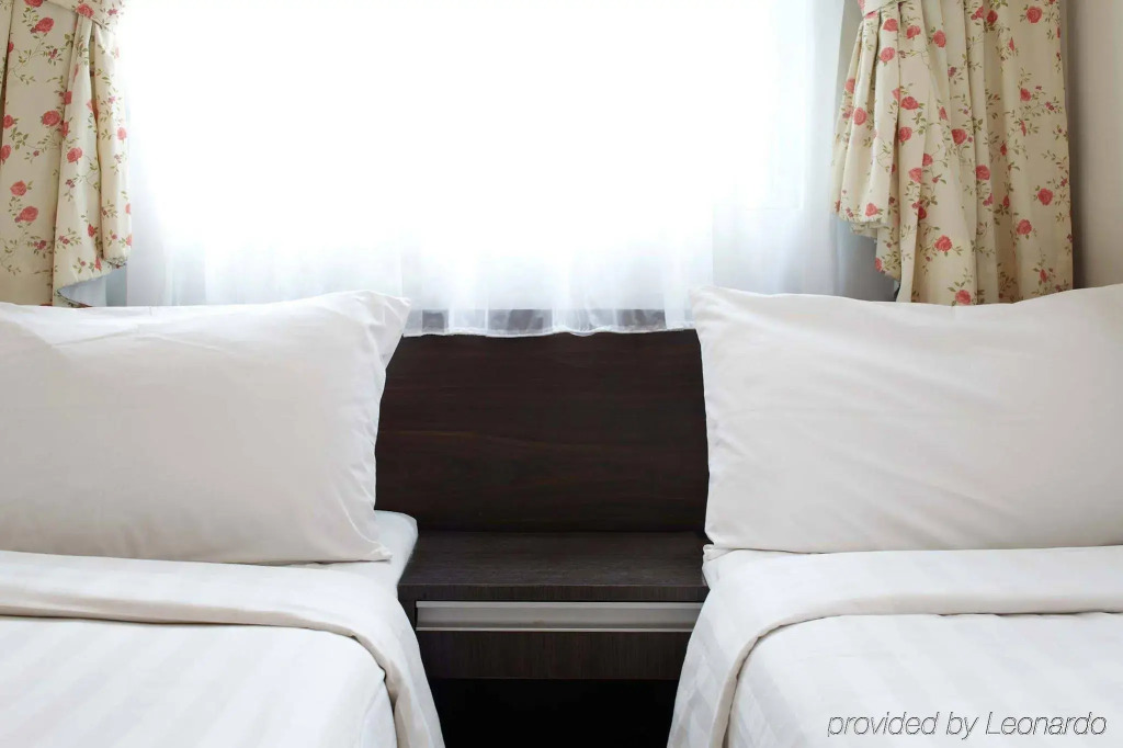 Bridal Tea House Hotel - Yaumatei