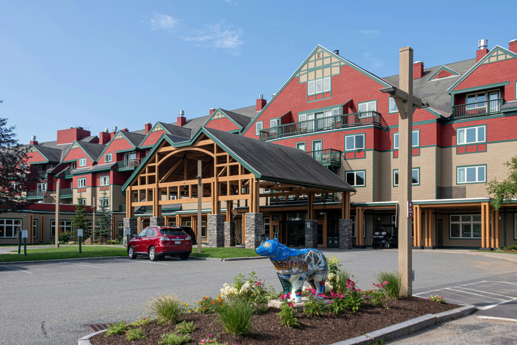 Grand Summit Resort, A Vail Resorts Property