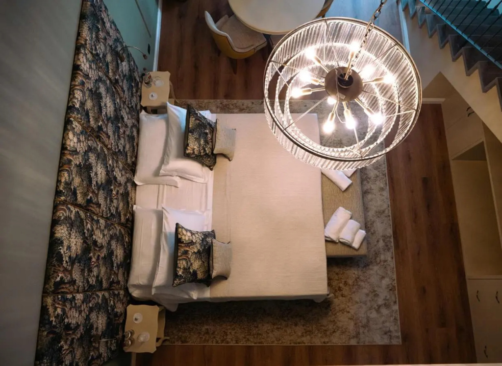 Cappuccina Country Resort