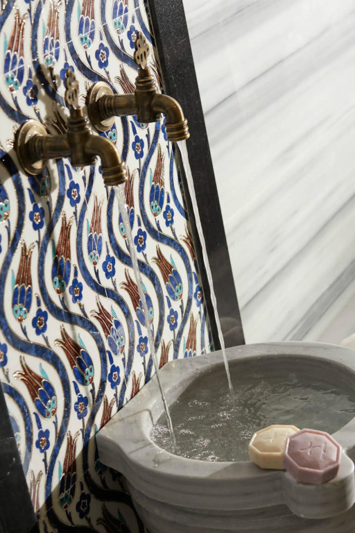 Rox Hotel Istanbul