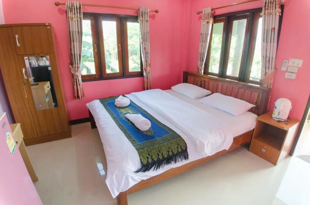 The Little Garden Resort