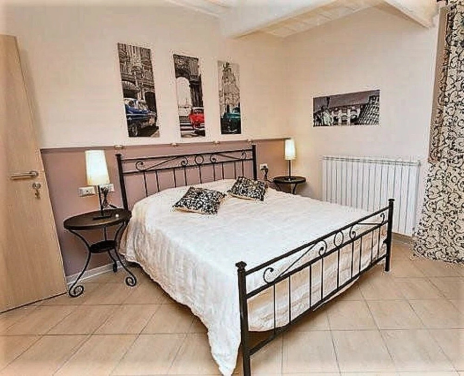 House Volumnia