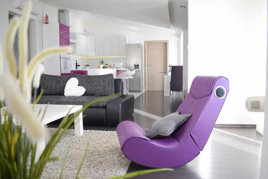 Apartments Milas