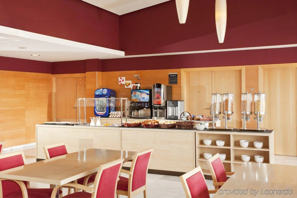 Hotel Holiday Inn Express Madrid-Rivas by IHG