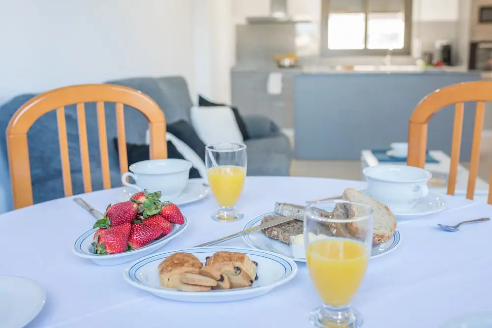 Hauzify I Apartaments Coral