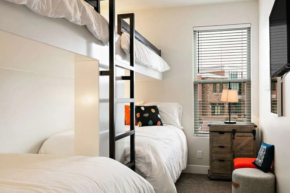 Coral Cactus Retreat townhouse