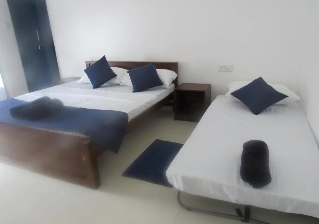 Villa Key 2 Ceylon - Colombo 5