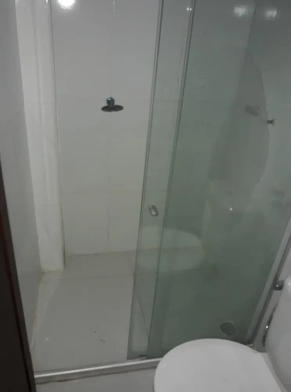 Pousada Baleia