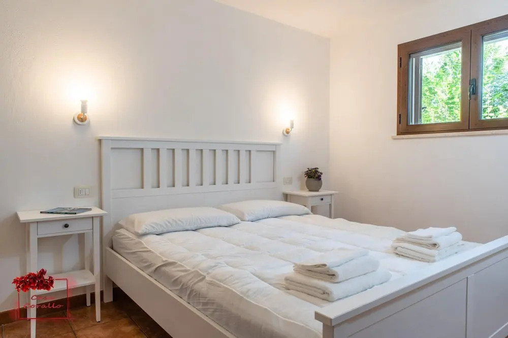 Casa Corallo in Baratili San Pietro
