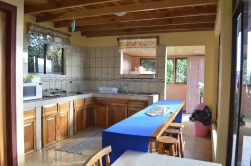 Casa Mariposa Monteverde