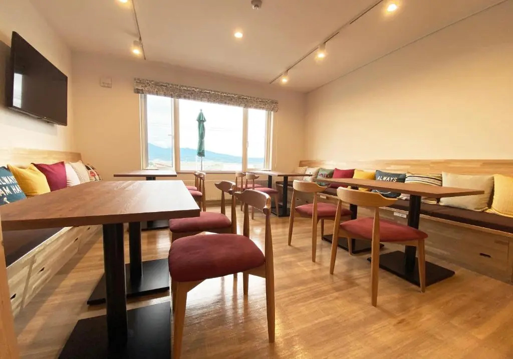 Hotel Hanafuji Inn