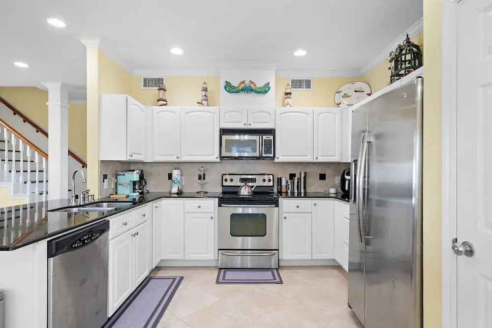 Starlight Oasis by Ryson Vacation Rentals