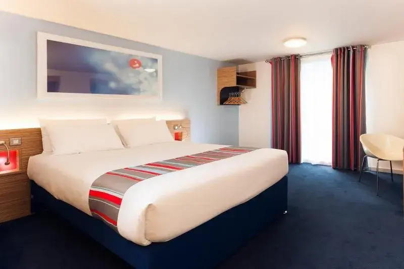 Travelodge Bromsgrove