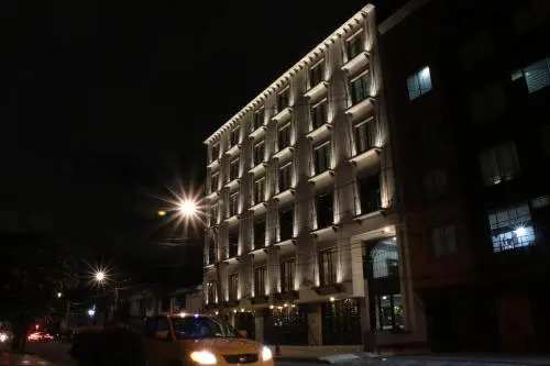 Hotel Castellana Group