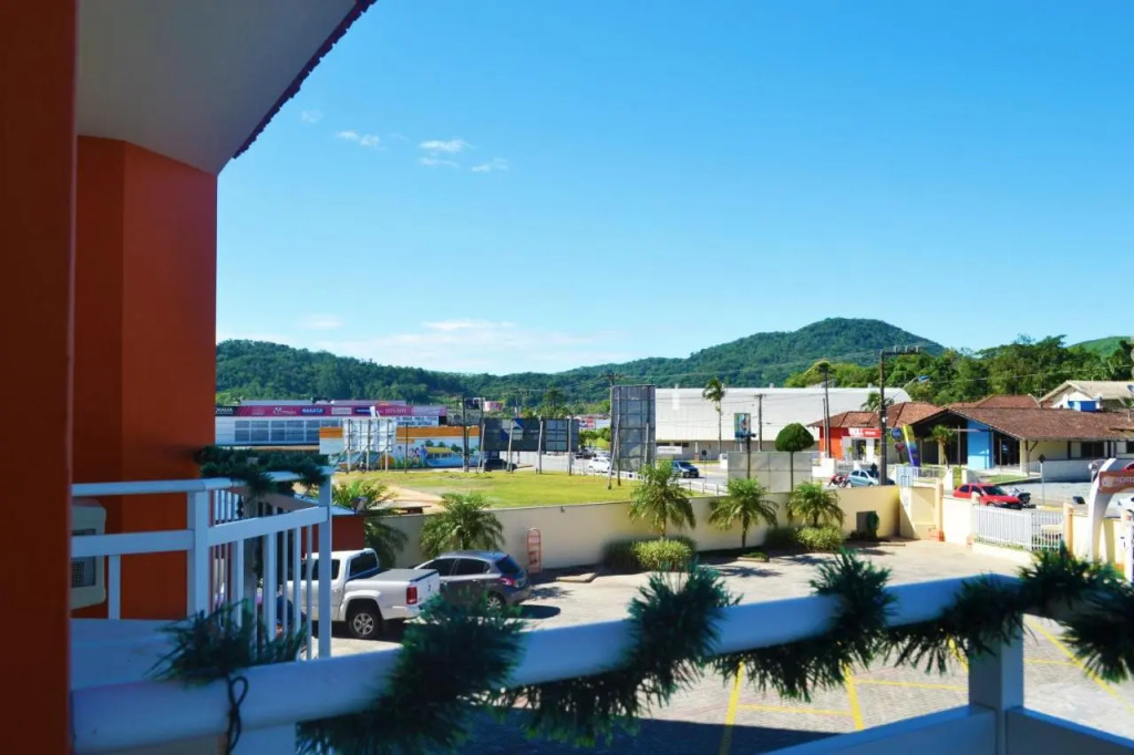Andardac Hotel