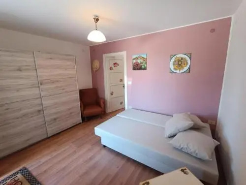 Casa Vacanze Nino Petrelli
