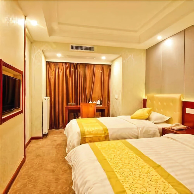 Quanjia Boutique Hotel