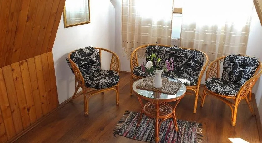 Camere de inchiriat Cascada