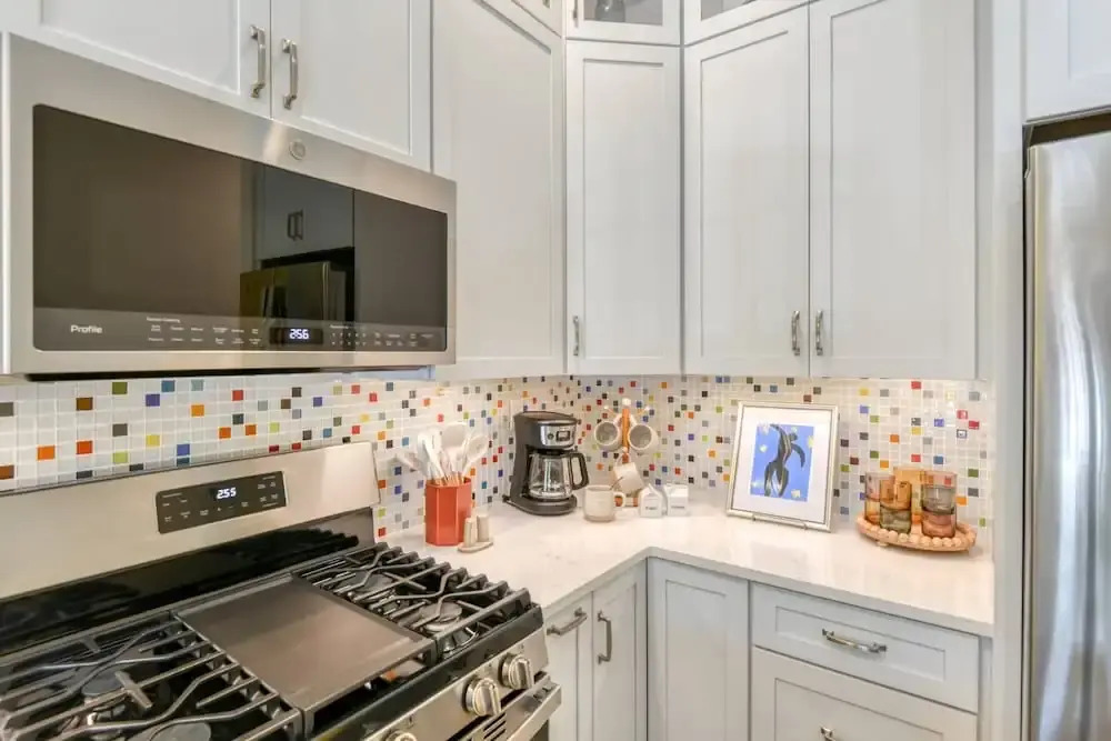 61 Spanish St. Unit A