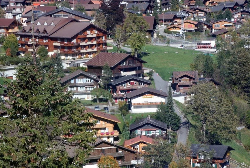 Chalet Silky